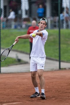 Bild 293 - Bergstedt Open